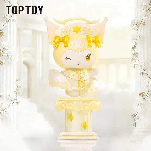 TOPTOY x SANRIO Kuromi Angels Series Figure Blind Box - Main Image 6