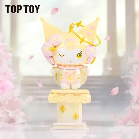 TOPTOY x SANRIO Kuromi Angels Series Figure Blind Box - Main Image 7