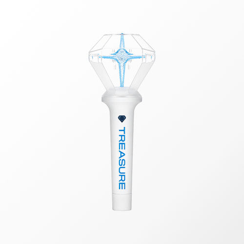 TREASURE Official Light Stick Ver. 2 - Main Image 1