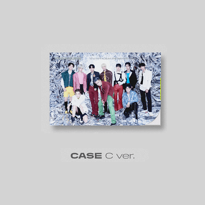 treasure the second step chapter two - 2nd mini album yg tag version random -main image - 3