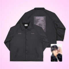 TVXQ! - Coach Jacket Set [SMTOWN LIVE 2025 Tour Official MD] - K PLACE