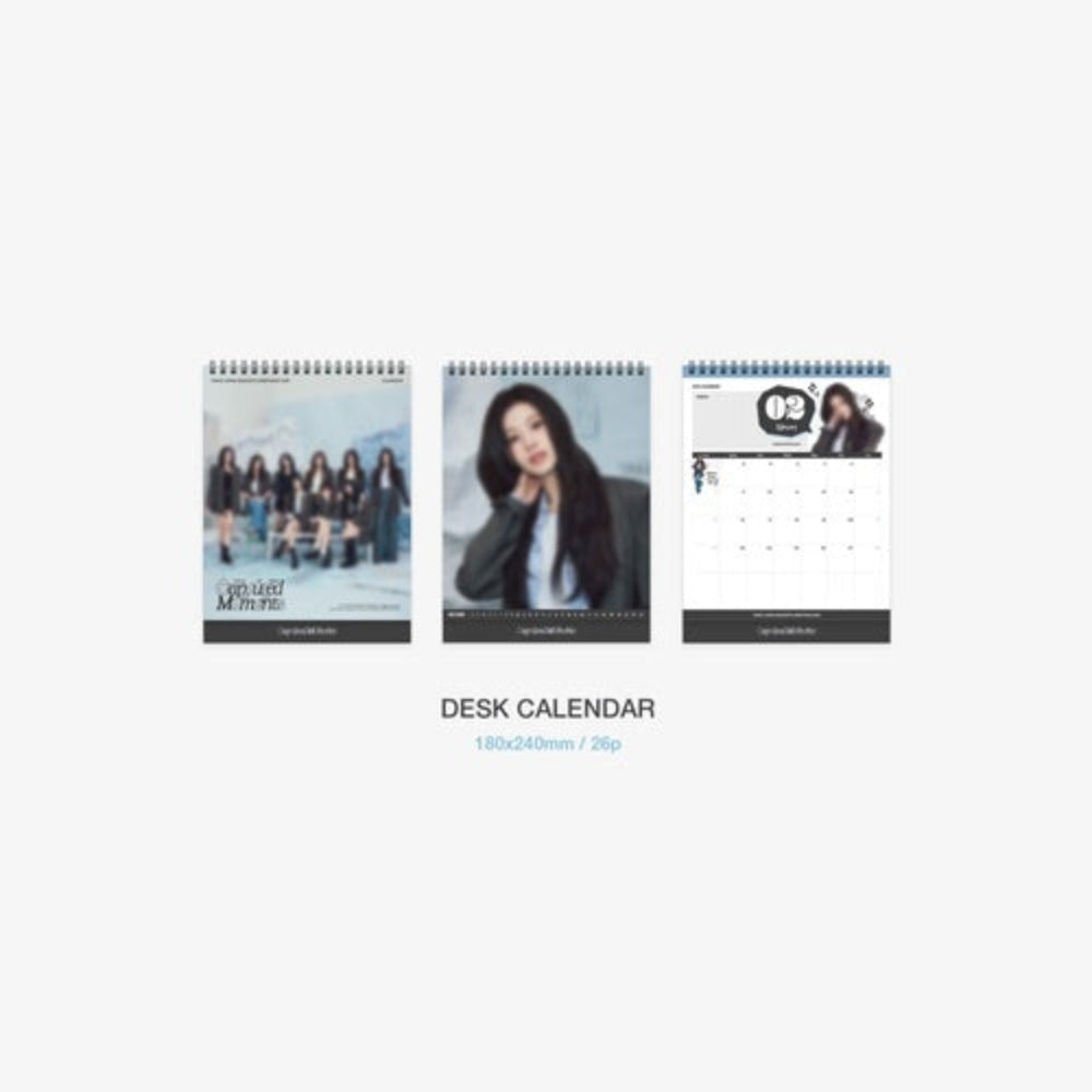 TWICE - 2026 JP Season's Greetings [CAPTURED MOMENTS] gallery image 2