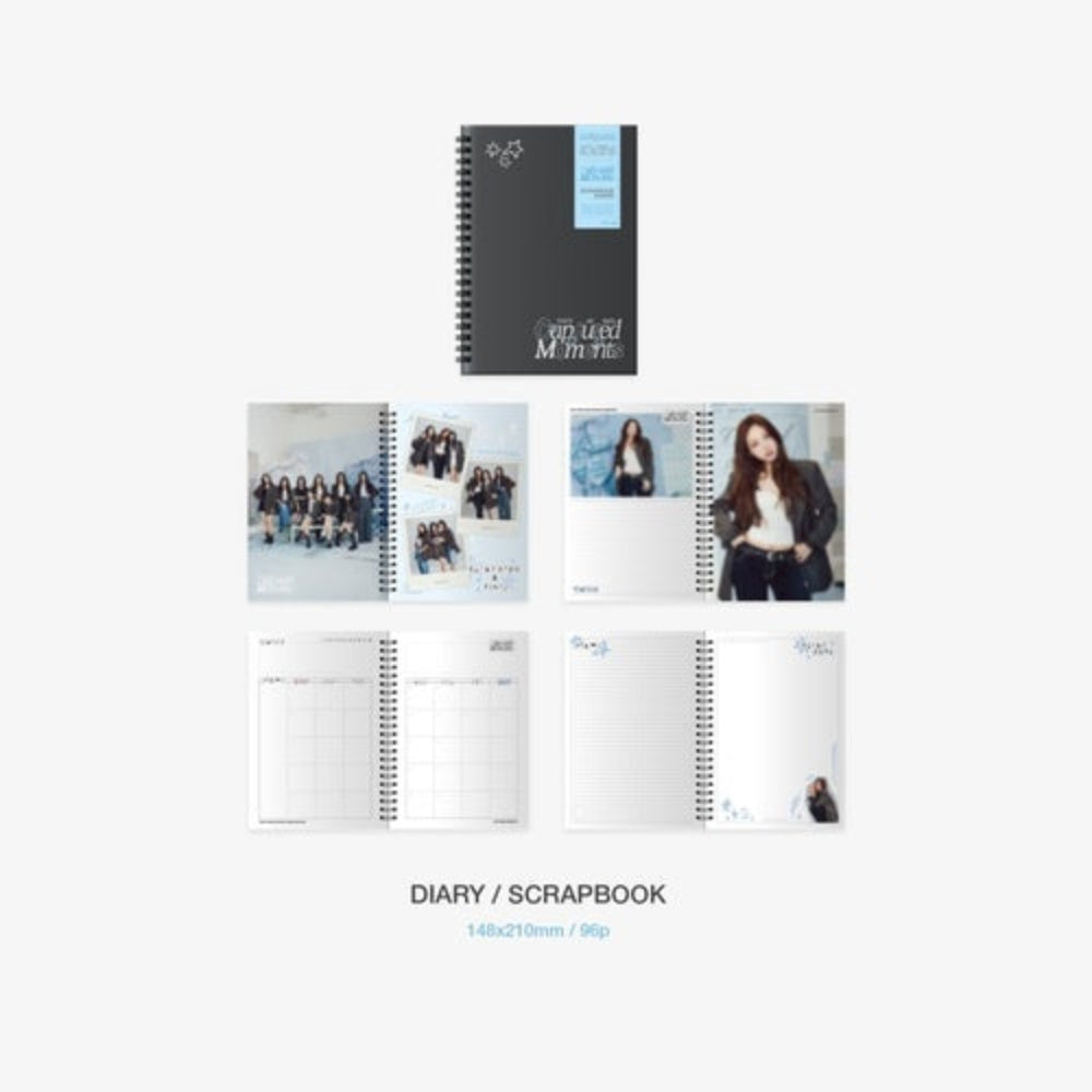 TWICE - 2026 JP Season's Greetings [CAPTURED MOMENTS] gallery image 3