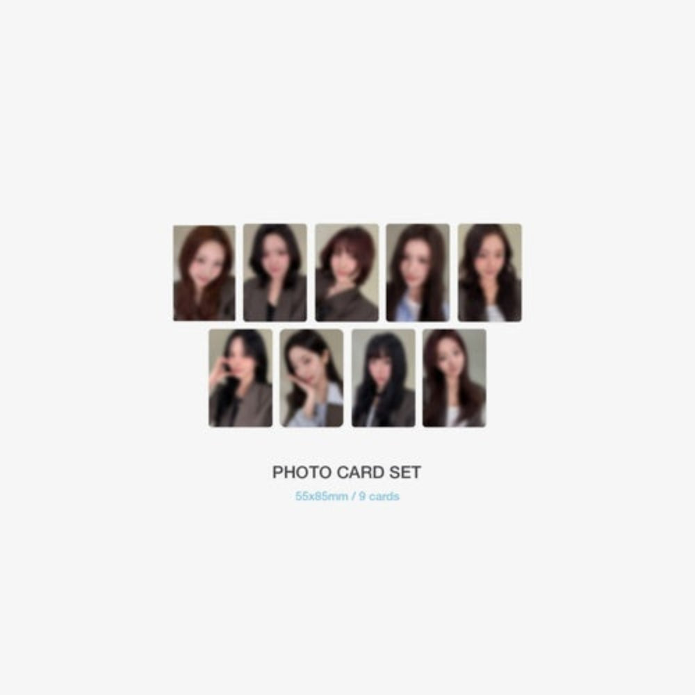 TWICE - 2026 JP Season's Greetings [CAPTURED MOMENTS] gallery image 6