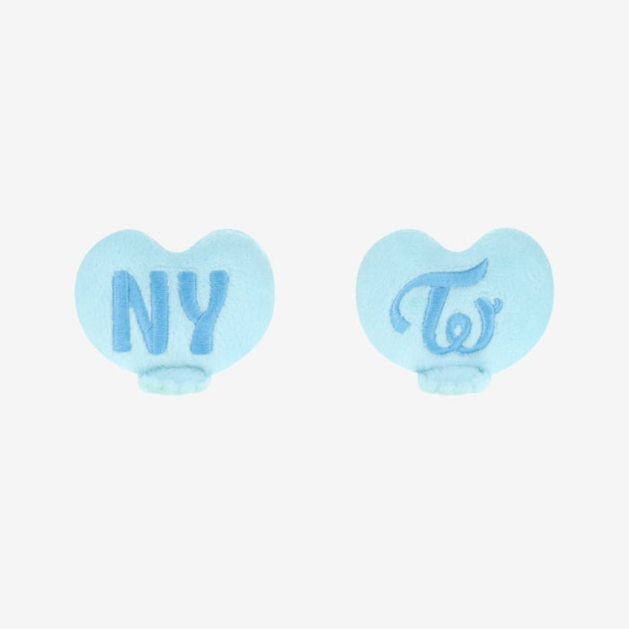 TWICE BABY LOVELYS Hair Pin Set THIS IS FOR World Tour in Japan Official MD - NAVELY Version