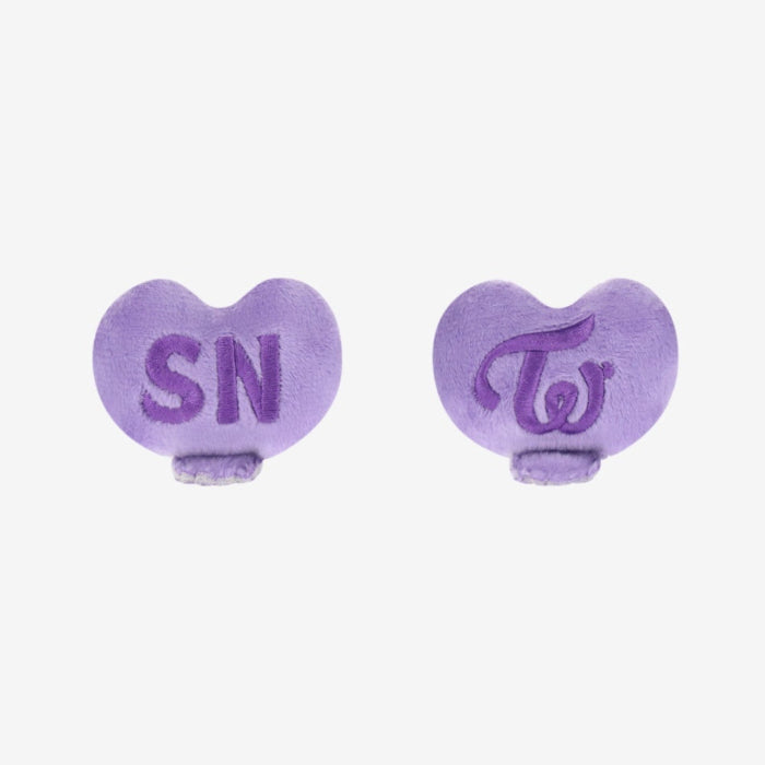 TWICE - BABY LOVELYS Hair Pin Set ['THIS IS FOR' World Tour