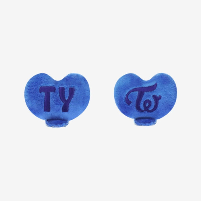 TWICE - BABY LOVELYS Hair Pin Set ['THIS IS FOR' World Tour