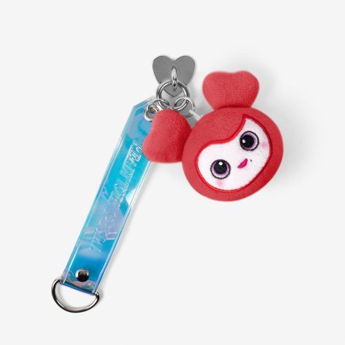 TWICE BABY LOVELYS Phone Charm Strap READY TO BE SPECIAL Official MD - CHAEYOUNG