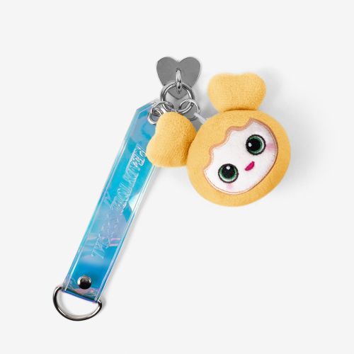 TWICE BABY LOVELYS Phone Charm Strap READY TO BE SPECIAL Official MD - JIHYO