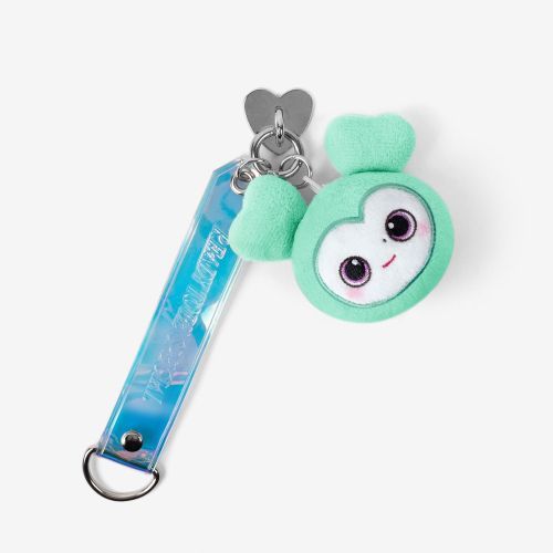 TWICE BABY LOVELYS Phone Charm Strap READY TO BE SPECIAL Official MD - MINA