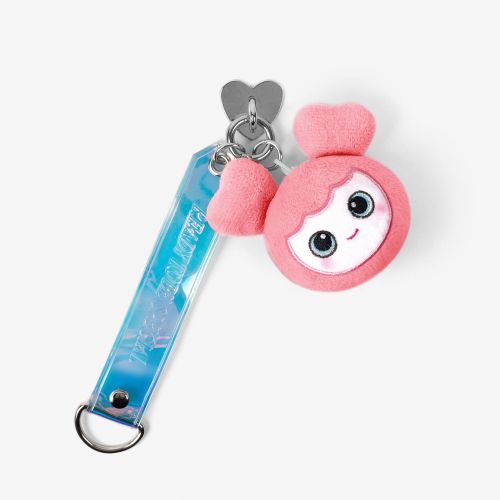 TWICE BABY LOVELYS Phone Charm Strap READY TO BE SPECIAL Official MD - MOMO