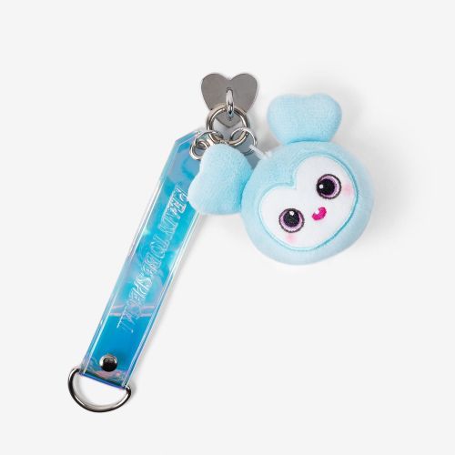 TWICE BABY LOVELYS Phone Charm Strap READY TO BE SPECIAL Official MD - NAYEON