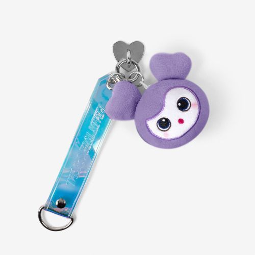 TWICE BABY LOVELYS スマホチャームストラップ　サナ　サブリー TWICE - BABY LOVELYS Phone Charm Strap ['READY TO BE