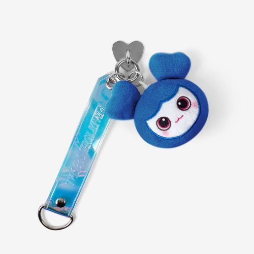 TWICE BABY LOVELYS Phone Charm Strap READY TO BE SPECIAL Official MD - TZUYU