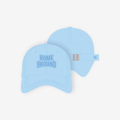 TWICE - Ball Cap [2024 Fanmeeting 'HOME 9ROUND' Official MD] - K PLACE