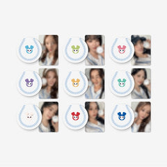 TWICE - Baseball [2024 Fanmeeting 'HOME 9ROUND' Official MD] - K PLACE