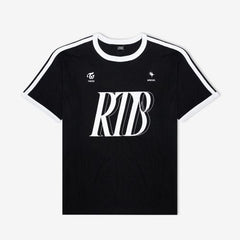 TWICE READY TO BE Tシャツ twice-black-t-shirt-ready-to-