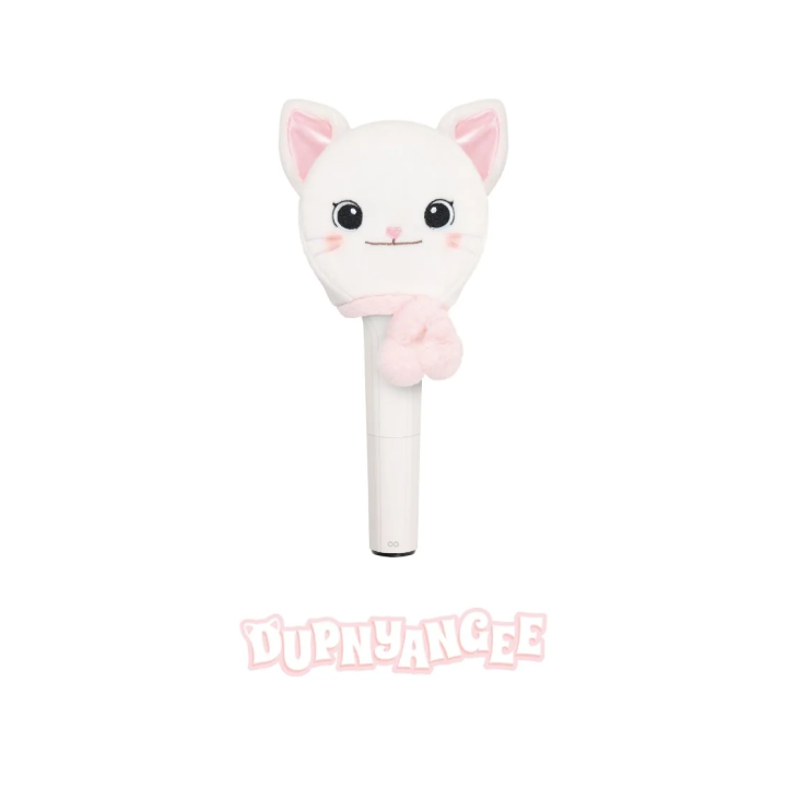 TWICE Candy Bong Cover 11th Anniversary TWICE the THRILL POP UP Official MD -DUPNYANGEE