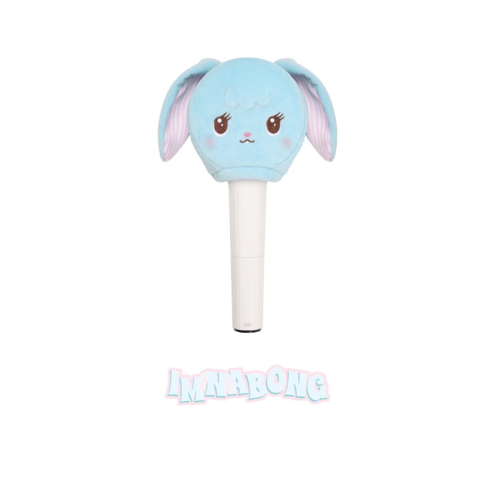 TWICE Candy Bong Cover 11th Anniversary TWICE the THRILL POP UP Official MD -IMNABONG