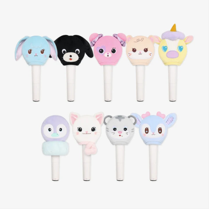 TWICE Candy Bong Cover 11th Anniversary TWICE the THRILL POP UP Official MD - main image