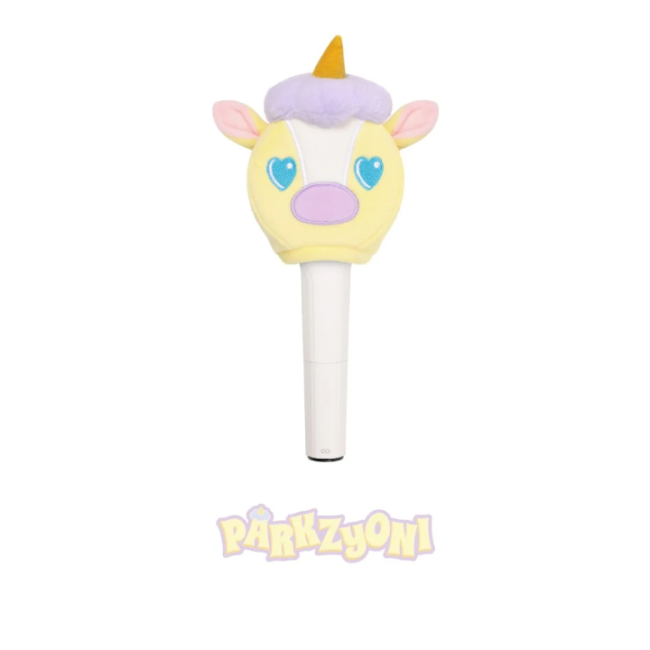 TWICE Candy Bong Cover 11th Anniversary TWICE the THRILL POP UP Official MD -PARKZYONI