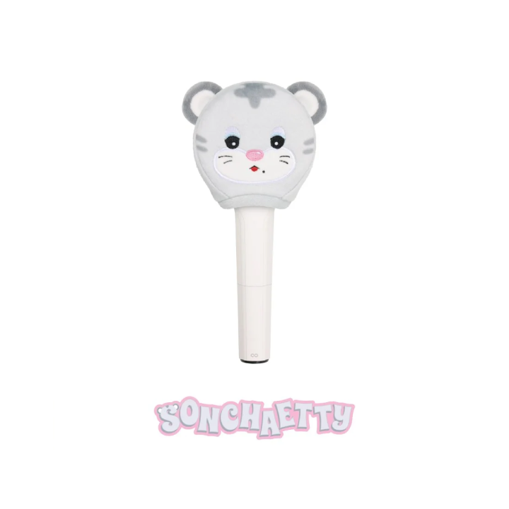 TWICE Candy Bong Cover 11th Anniversary TWICE the THRILL POP UP Official MD -SONCHAETTY