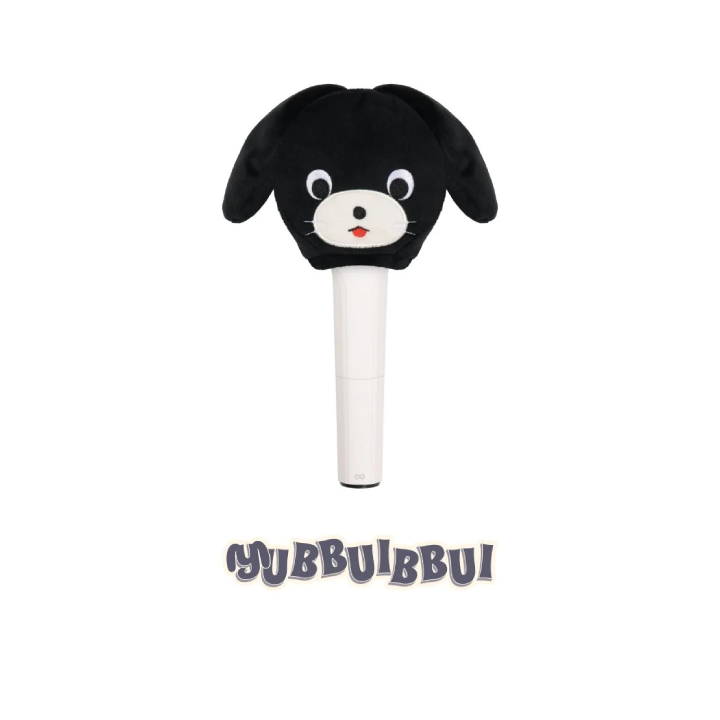 TWICE Candy Bong Cover 11th Anniversary TWICE the THRILL POP UP Official MD -YUBBUIBBUI