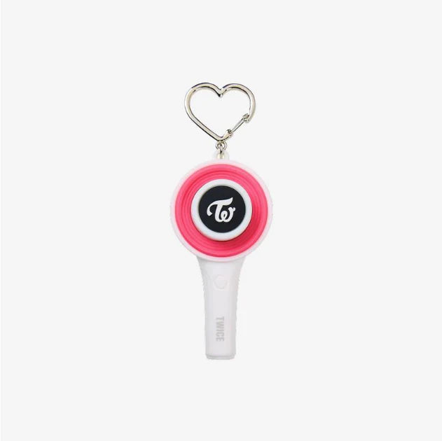 TWICE Candybong Clicker THIS IS FOR World Tour Finale in Seoul Official MD - main image