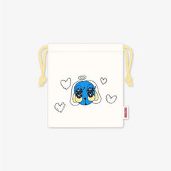 TWICE - CHAEYOUNG String Pouch ['THIS IS FOR' World Tour Finale in