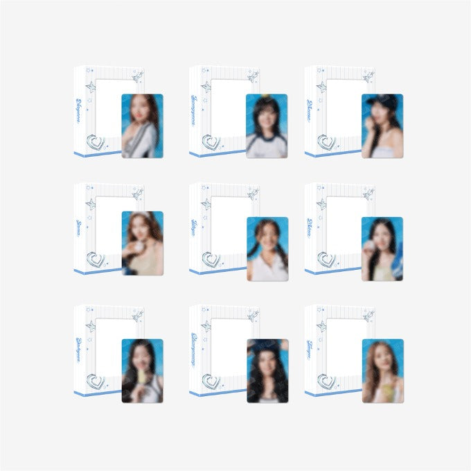 TWICE Collect Book 2024 Fanmeeting HOME 9ROUND Official MD - main image