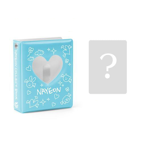 TWICE - Collect Book + Photocard Set [JAPAN DEBUT 7th Anniversary Official MD]