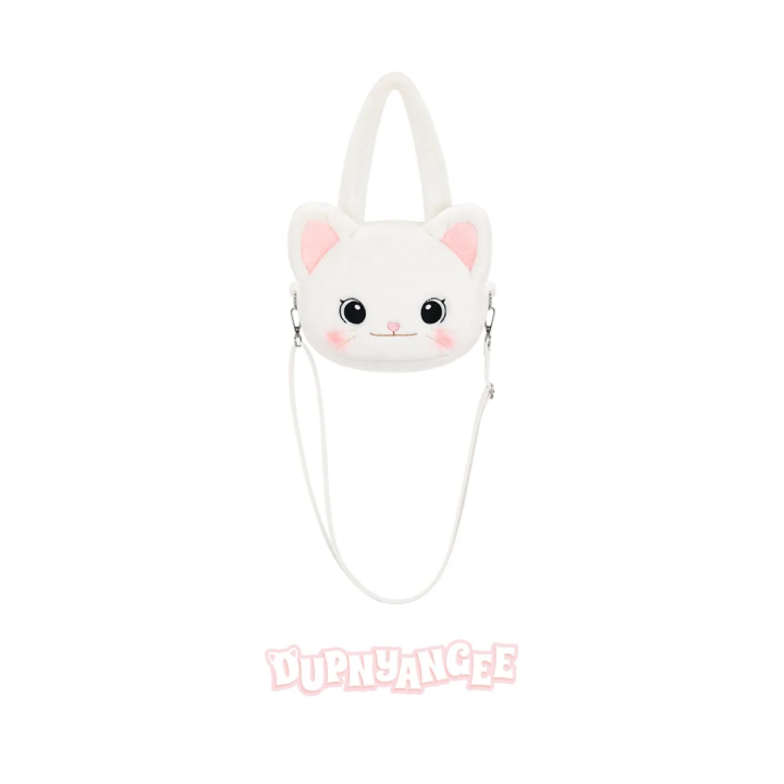 TWICE Cross Bag 11th Anniversary TWICE the THRILL POP UP Official MD -DUPNYANGEE