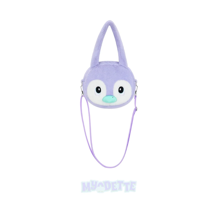 TWICE Cross Bag 11th Anniversary TWICE the THRILL POP UP Official MD -MYODETTE