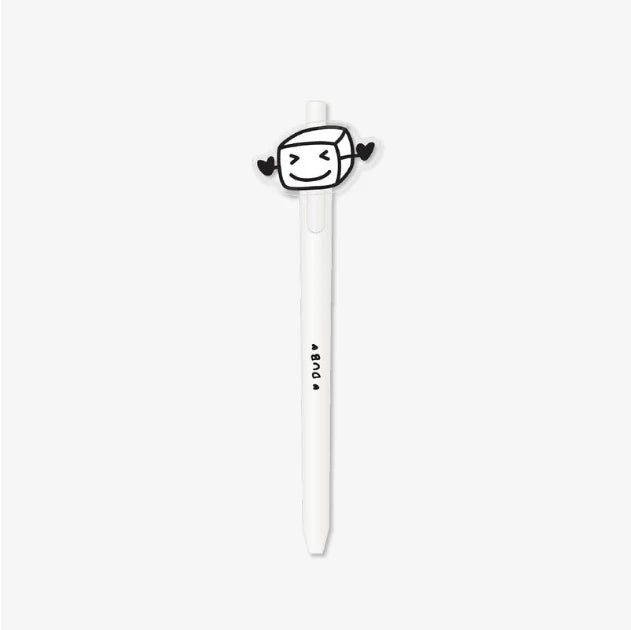 TWICE DAHYEON Dub Gel Pen THIS IS FOR World Tour Finale in Seoul Official MD - Main Image