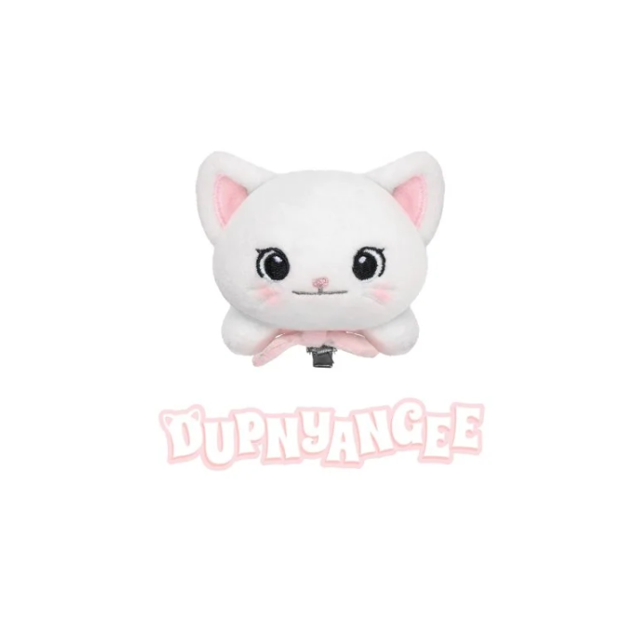 TWICE Hair Pin 11th Anniversary TWICE the THRILL POP UP Official MD - DUPNYANGEE