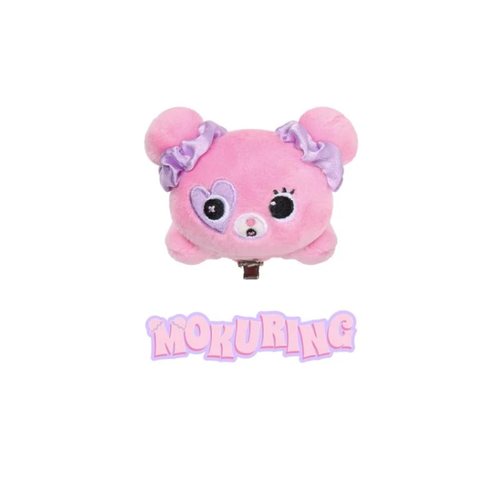 TWICE Hair Pin 11th Anniversary TWICE the THRILL POP UP Official MD - MOKURING