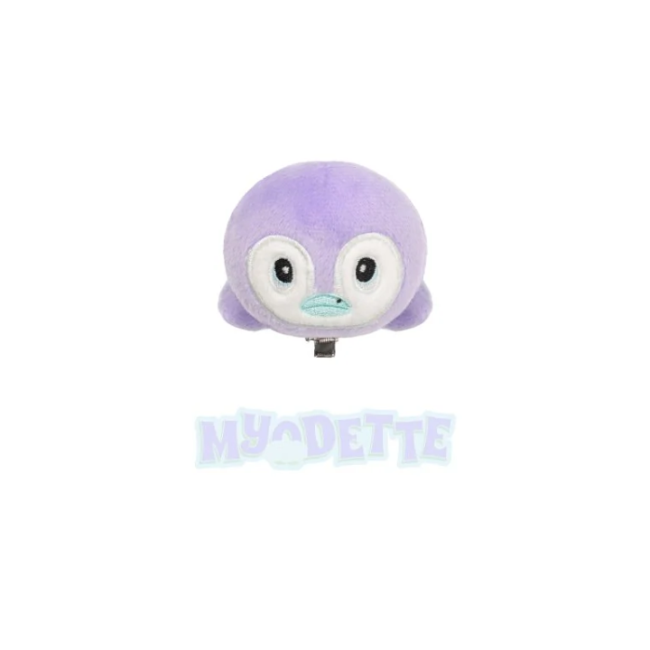 TWICE Hair Pin 11th Anniversary TWICE the THRILL POP UP Official MD - MYODETTE