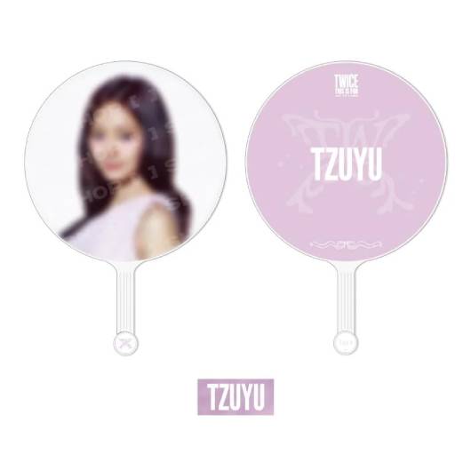 TWICE - Image Picket ['THIS IS FOR' World Tour in Incheon