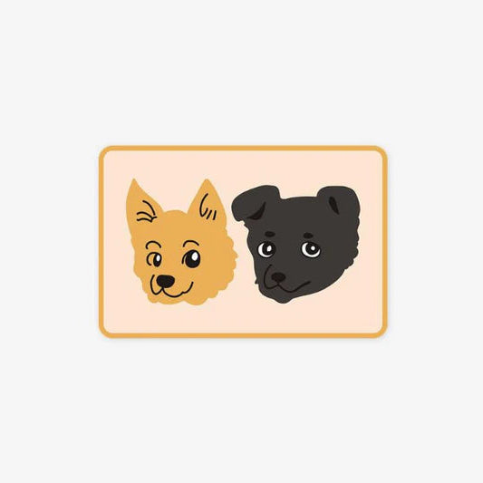 TWICE JEONGYEON Rug THIS IS FOR World Tour in Incheon Official MD - main image