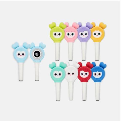 TWICE LOVELY CANDYBONG Cover 2025 Fanmeeting 10VE UNIVERSE Official MD - Main Image