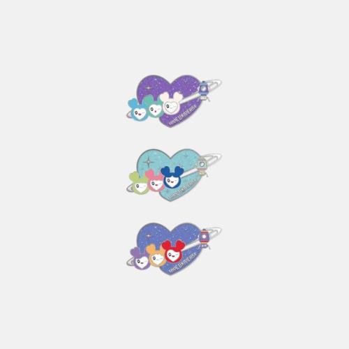 TWICE LOVELY Moving Badge 2025 Fanmeeting 10VE UNIVERSE Official MD - Main Image