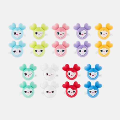 TWICE LOVELY Stress Ball 2025 Fanmeeting 10VE UNIVERSE Official MD - Main Image