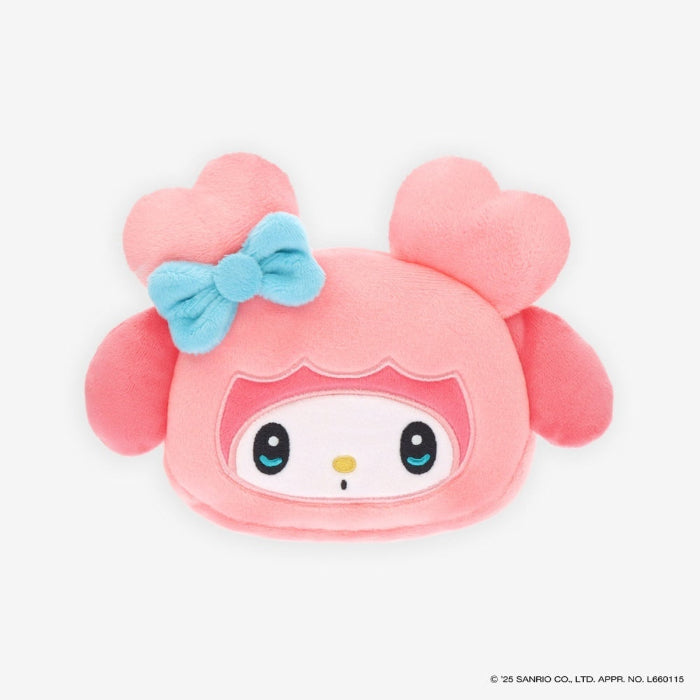 TWICE - LOVELYS x SANRIO Face Pouch ['THIS IS FOR' World