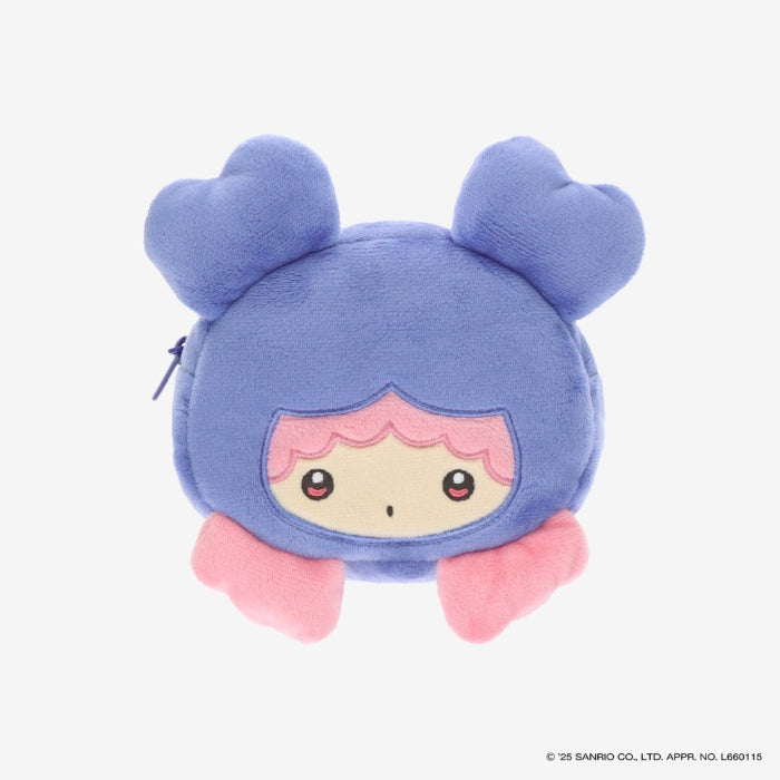 TWICE LOVELYS×SANRIO popup ミニバッグ モモ TWICE LOVELYS×SANRIO popup トートバッグ モモ - メルカリ