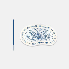 TWICE - MOMO Incense Stick & Holder Set [2025 Fanmeeting '10VE