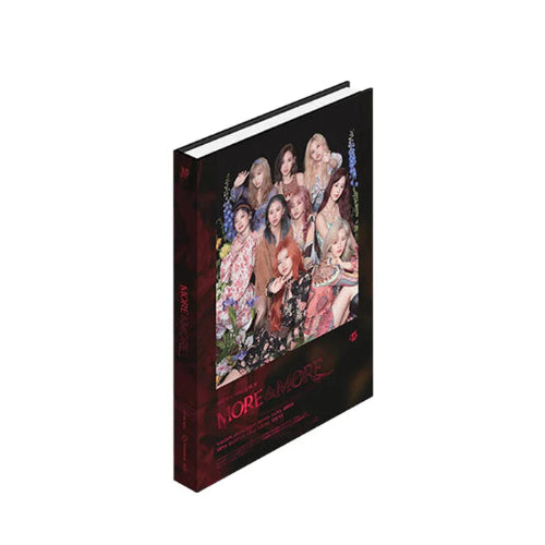 【大学生の特権】学生証で送料無料になる - TWICE MORE PLACE K - Album] Mini [9th MORE & K-POP・アジア