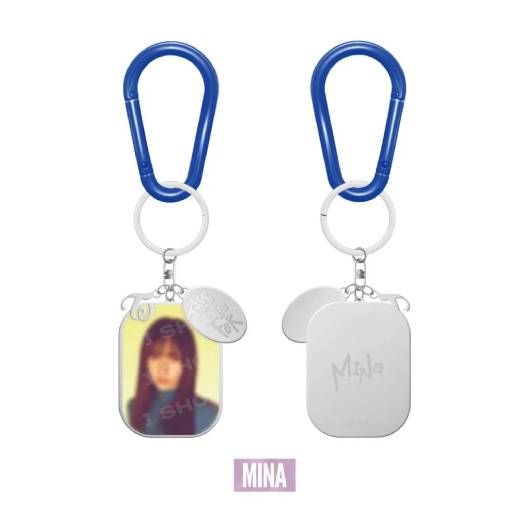 YERIN BEAK / Pisces （CD+Keyring）新品未開封 ktown4u.com : Yerin Baek - [Keyring]