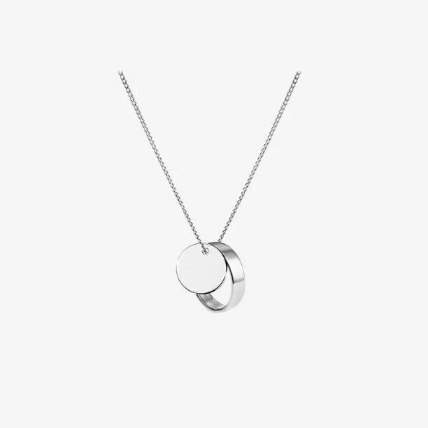 TWICE Ring Necklace Set THIS IS FOR World Tour in Incheon Official MD - main image