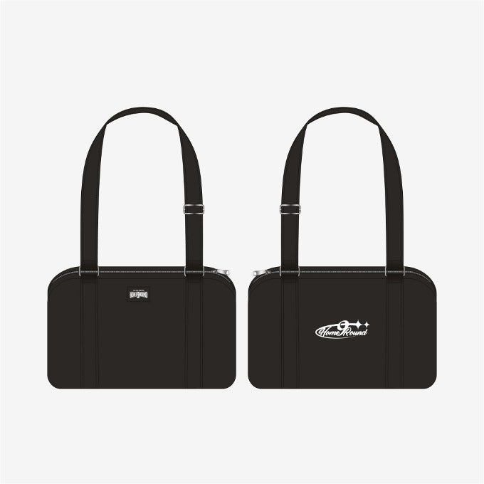 TWICE Shoulder Bag 2024 Fanmeeting HOME 9ROUND Official MD - main image