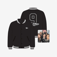 TWICE - Stadium Jumper [2024 Fanmeeting 'HOME 9ROUND